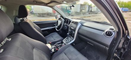  3  Suzuki Grand Vitara 2008 , 990000 , 
