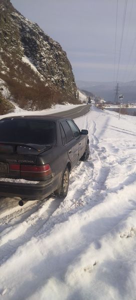  Toyota Corona 1988 , 150000 , 