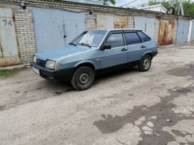   2109 2002 , 86000 , 