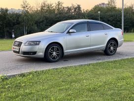  Audi A6 2007 , 520000 , 