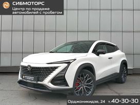 SUV   Changan UNI-T 2024 , 2340000 , 