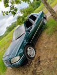  Mercedes-Benz C-Class 1995 , 570000 , 