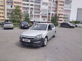  Opel Astra 2006 , 360000 , 