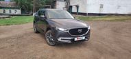SUV   Mazda CX-5 2017 , 2300000 , 