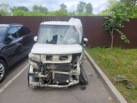  Honda N-BOX 2012 , 280000 , 
