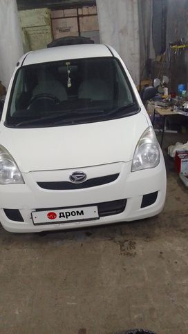  3  Daihatsu Mira 2017 , 605000 , 