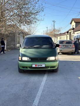    Toyota Previa 1995 , 585000 , 