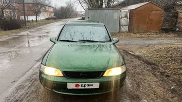  Opel Vectra 1997 , 90000 , 