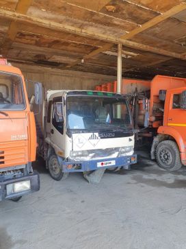  Isuzu Forward 1997 , 1000000 , 