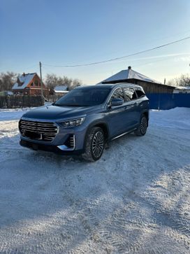 SUV   Jetour X90 Plus 2023 , 2800000 , 
