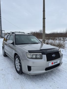  Forester 2005