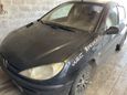 Peugeot 206 2006 , 180000 , 