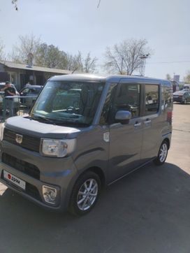  Daihatsu Wake 2018 , 889000 , 