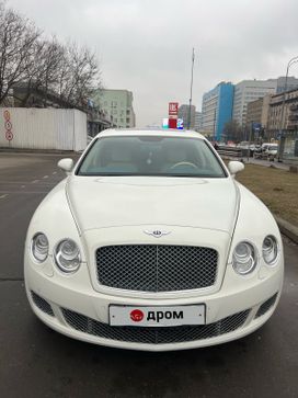  Bentley Flying Spur 2009 , 3500000 , 