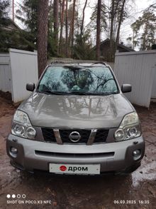  X-Trail, 2007
