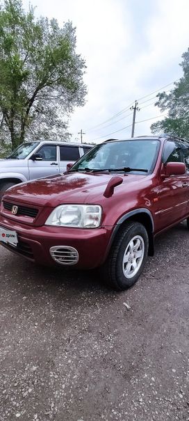 SUV   Honda CR-V 1999 , 380000 , 