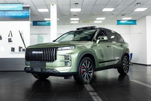 SUV   Jaecoo J7 2024 , 3139900 , 