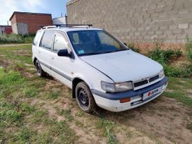    Mitsubishi Space Wagon 1994 , 95000 , 