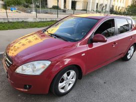 Kia Ceed 2007 , 630000 , 