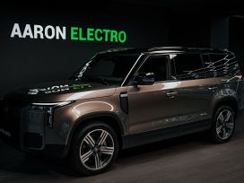SUV   Rox 01 2024 , 7926000 , 