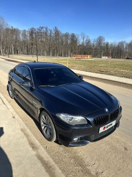  BMW 5-Series 2015 , 1800000 , 