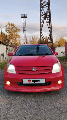  Toyota ist 2003 , 495000 , 