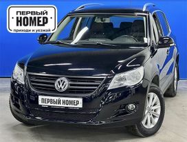 SUV   Volkswagen Tiguan 2008 , 1269000 , 