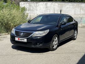 Renault Latitude 2010 , 1100000 , 
