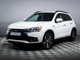 SUV   Mitsubishi ASX 2018 , 1790000 , 