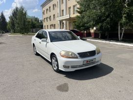  Toyota Mark II 2003 , 500000 , 