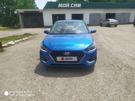  Hyundai Solaris 2017 , 915000 , 