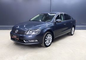  Volkswagen Passat 2011 , 1130000 , 