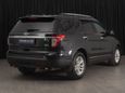 SUV   Ford Explorer 2013 , 1990000 , 