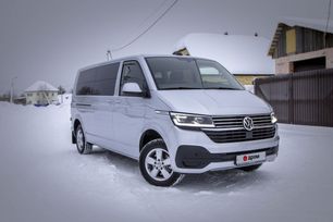    Volkswagen Caravelle 2021 , 3750000 , 