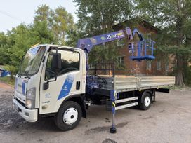  () Isuzu NPR 2015 , 3750000 , 
