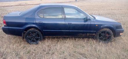  Toyota Camry 1994 , 280000 , 