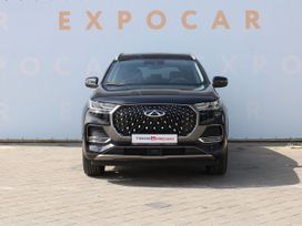 SUV   Chery Tiggo 8 Pro Max 2025 , 3590000 , 