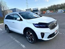  Sorento 2018