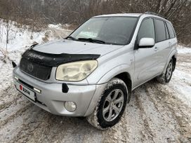 SUV   Toyota RAV4 2004 , 1000000 , 