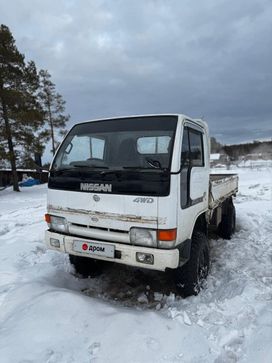   Atlas ATC55 1994 , 900000 , 