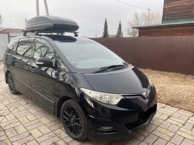    Toyota Estima 2007 , 1500000 , 