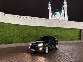 SUV   Opel Antara 2012 , 1000000 , 