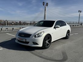  Infiniti G25 2011 , 1500000 , 