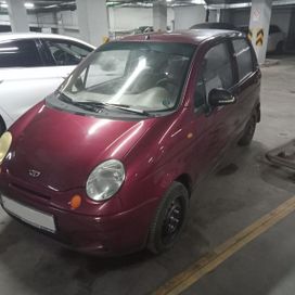  Daewoo Matiz 2012 , 210000 , 