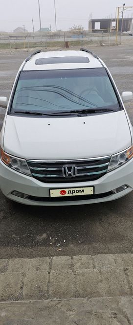    Honda Odyssey 2012 , 2000000 , 