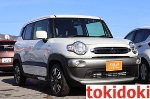  Suzuki Xbee 2022 , 1250000 , 