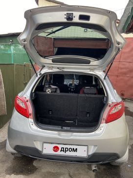 Mazda Demio 2008 , 440000 , 