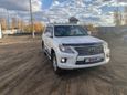 SUV   Lexus LX570 2013 , 5999000 , 