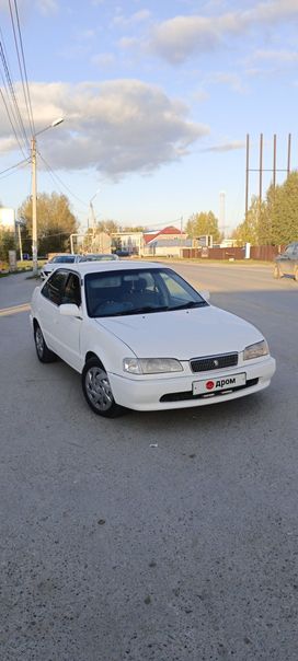  Toyota Sprinter 1998 , 350000 , 