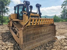  Caterpillar D6R2 2017 , 10200000 , 
